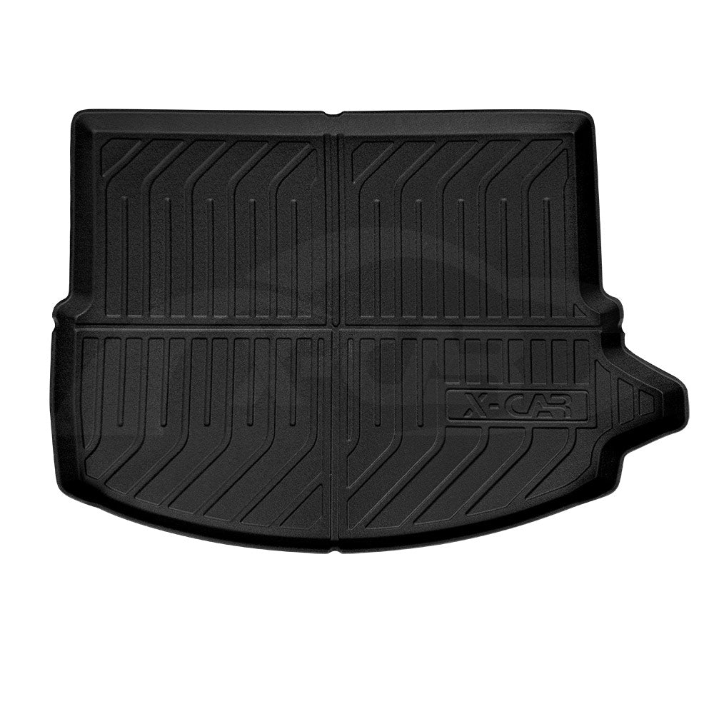 Boot Liner for Land Rover Discovery Sport 2015-Onwards All Weather Heavy Duty Cargo Trunk Mat Luggage Tray