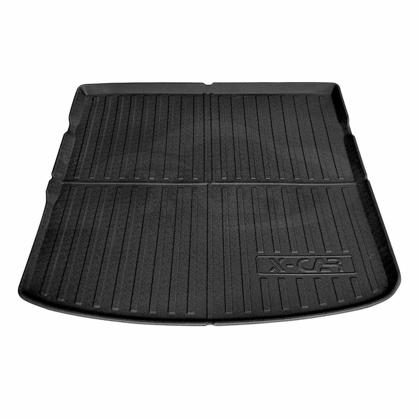 Boot Liner for Ford Everest 2015-2022 All Weather Heavy Duty Cargo Trunk Mat Luggage Tray