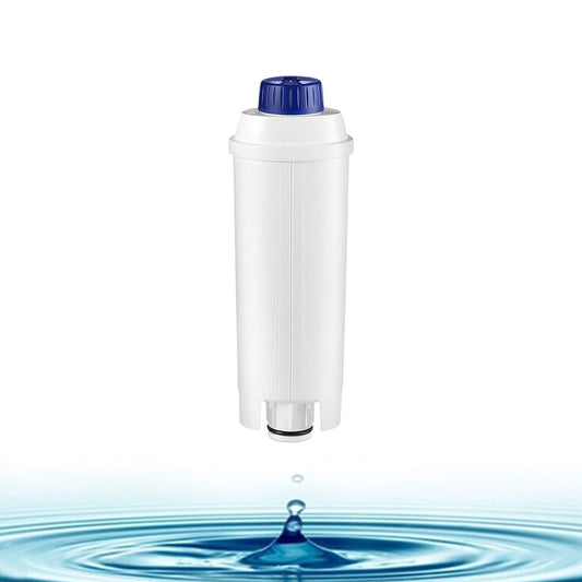 1x Delonghi DLS C002 DLSC002 SER 3017 SER3017  Replacement Water Filter, fits for ECAM series of De'Longhi fully automatic coffee machines