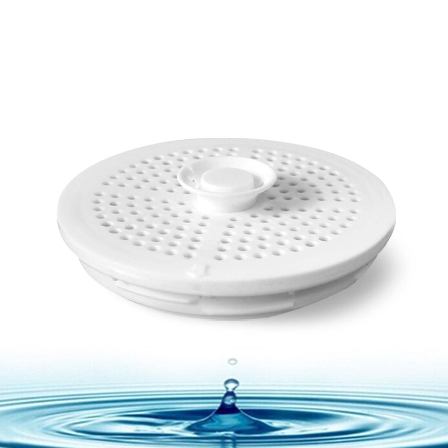 Water Filter for Breville Activ360 LWA063WHT AquaStation LWA100 LWA200 LWA300 LWA600 BWJ100 Jug Replacement Cartridge Pack of 8