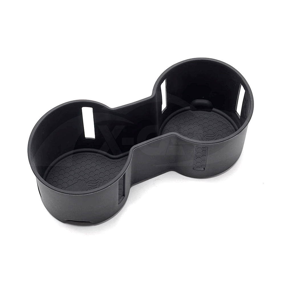 Centre Console Organizer Tray for Ford Ranger Dual Cab 2011-2022 Armrest Storage Box Cup Holder Car Interior Accessories