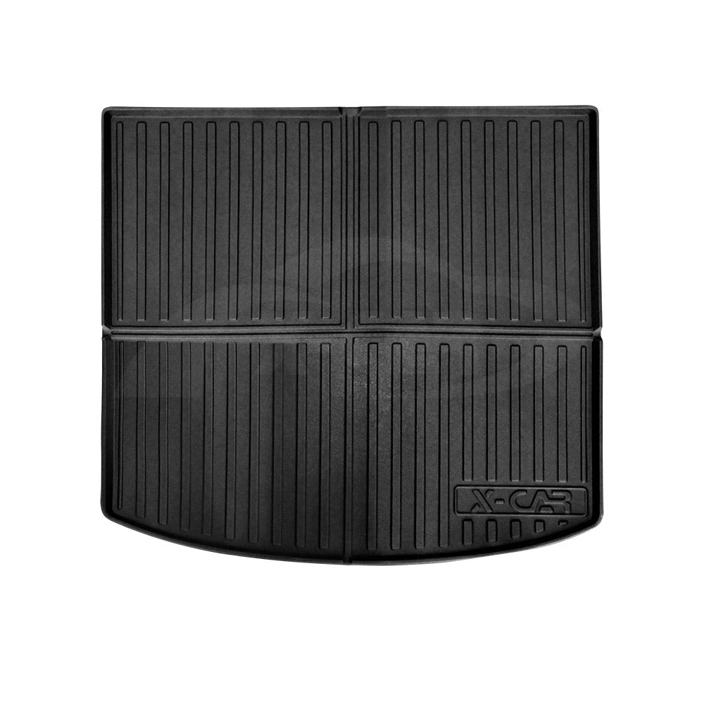 Boot Liner for Ford Territory 2004-2016 All Weather Heavy Duty Cargo Trunk Mat Luggage Tray