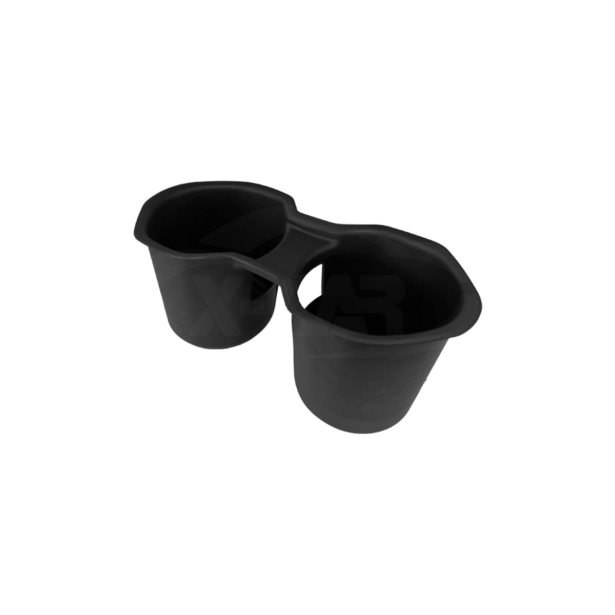 Cup Holder Insert for Subaru Forester 6th Gen 2025-Onwards Centre Console Rubber Interior Accessories