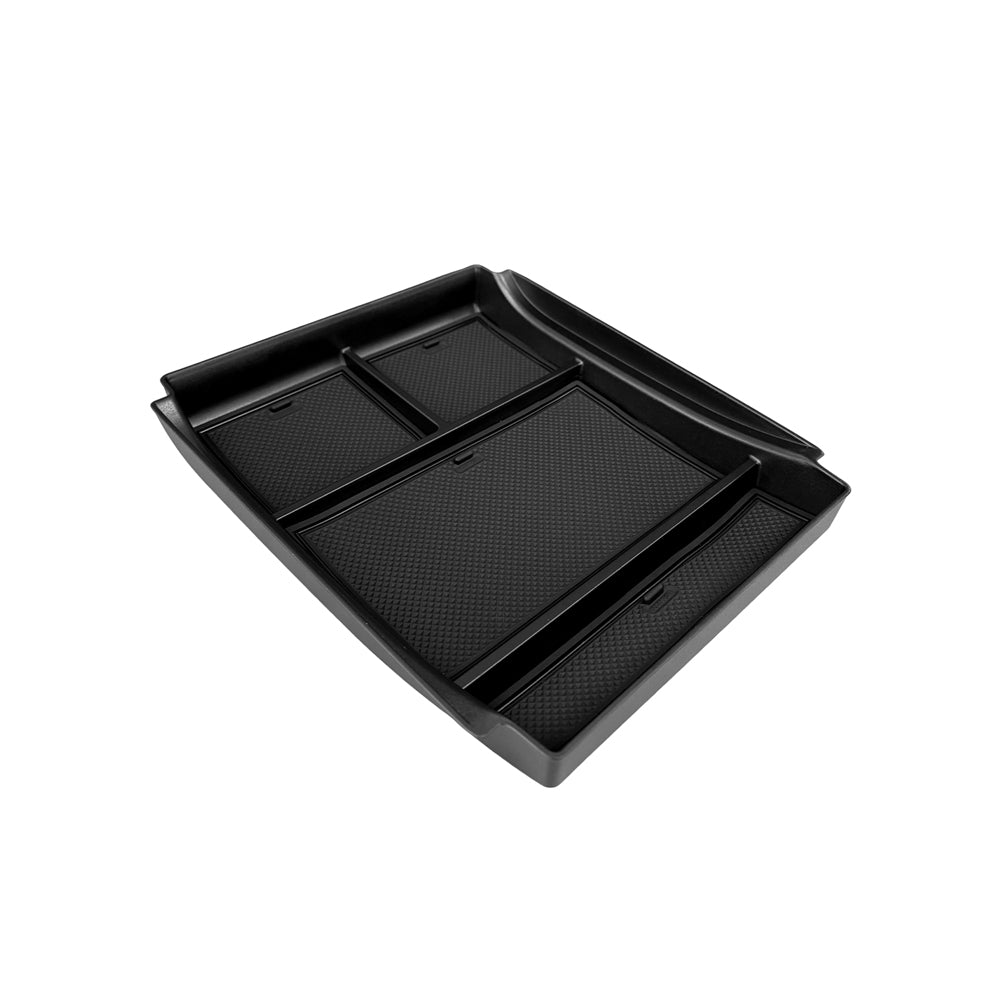 Centre Console Organiser Set for GAC EMZOOM 2025-Onwards Armrest Tray Storage Box Insert Interior Accessories