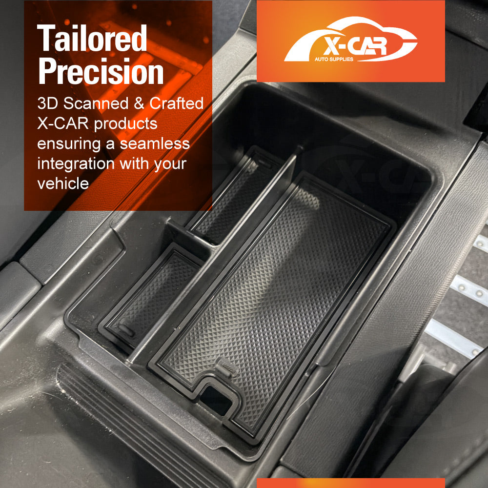 Armrest Organiser Tray for GAC EMZOOM 2025-Onwards Centre Console Storage Box Insert Interior Accessories