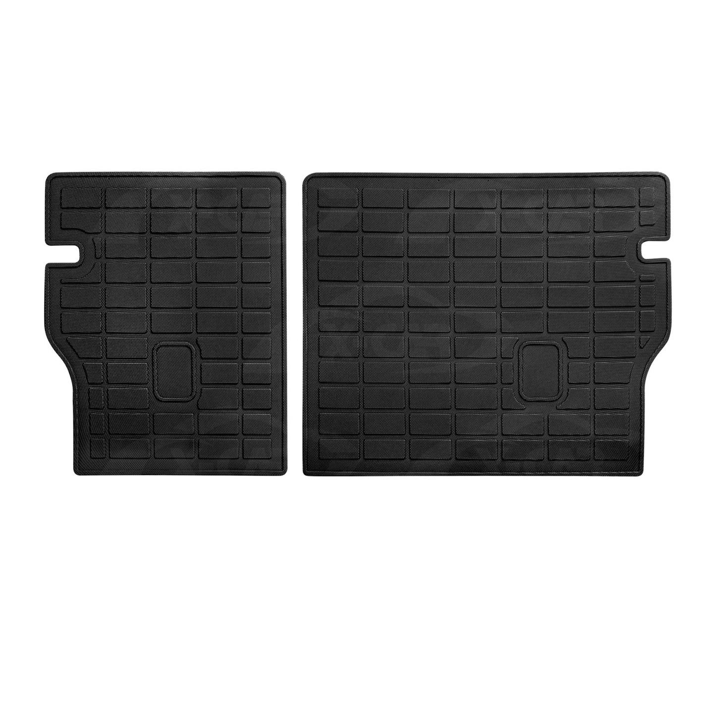 Back Seat Protector for Aion AION V 2025-Onwards All Weather Heavy Duty Car Seat Kick Mats Cover Accessories