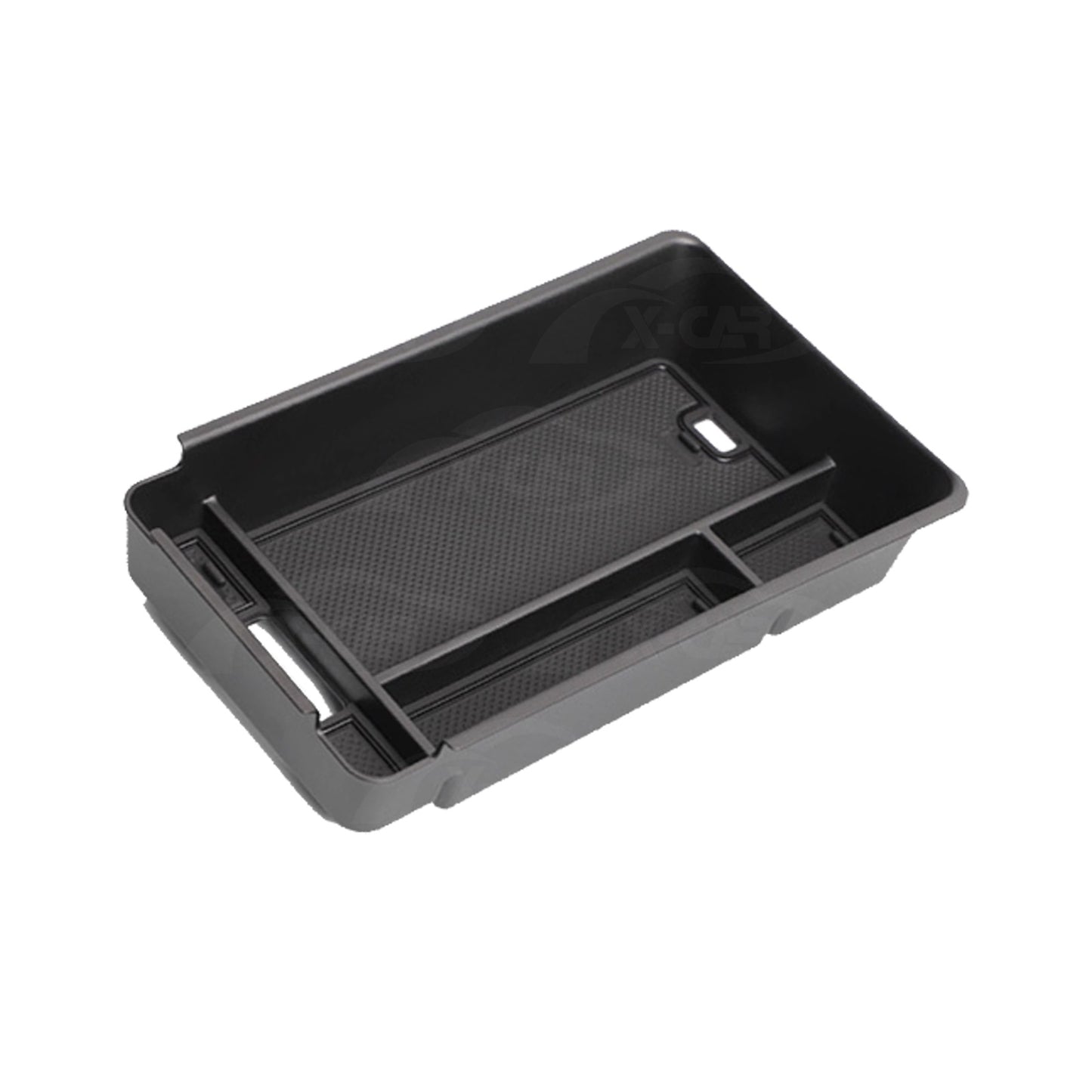 Centre Console Organizer Tray for GWM Haval H6 2025-Onwards Armrest Storage Box Cup Holder Car Interior Accessories
