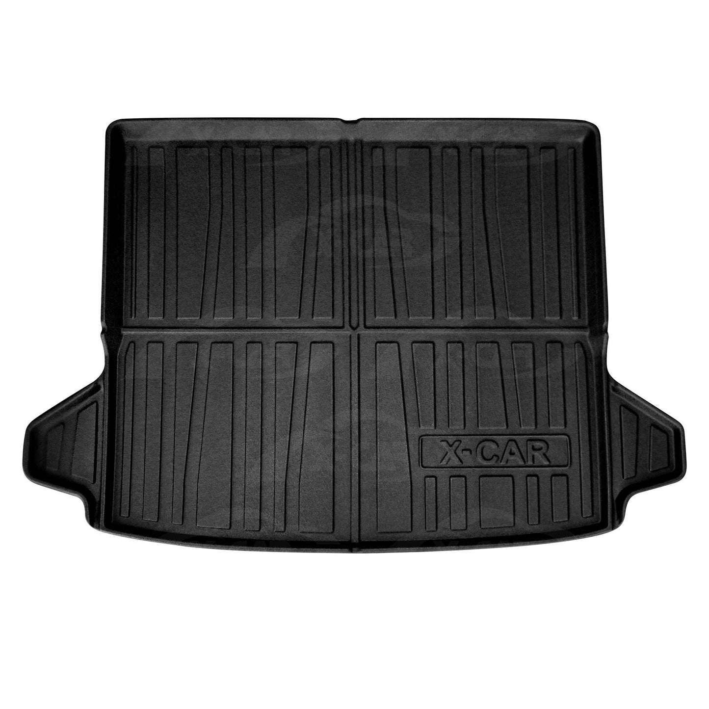 Boot Liner for GWM Haval H7 2025-Onwards All Weather Heavy Duty Cargo Trunk Cover Mat Luggage Tray Car Accessories