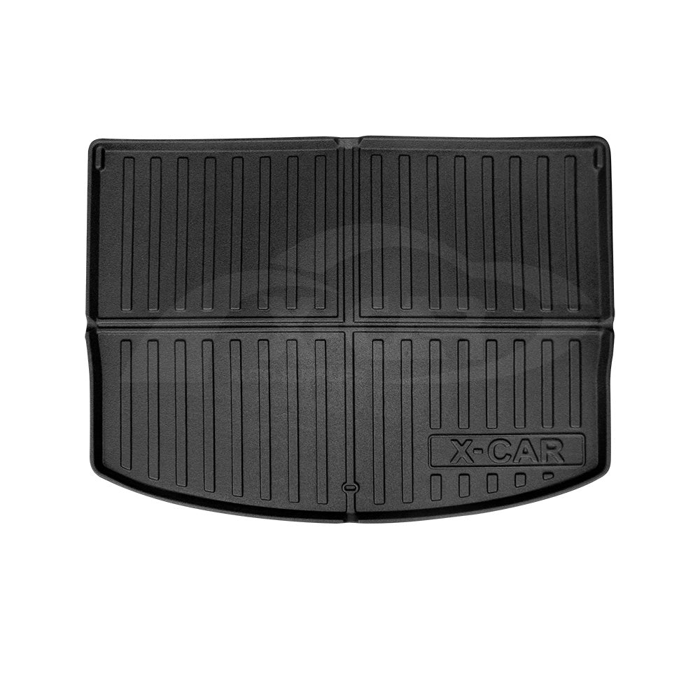 Boot Liner for GWM Haval Jolion 2024-Onwards All Weather Heavy Duty Cargo Trunk Mat Luggage Tray Upper Boot Level