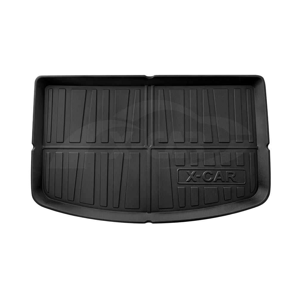 Boot Liner for GWM Ora 2023-Onwards All Weather Heavy Duty Cargo Trunk Mat Luggage Tray