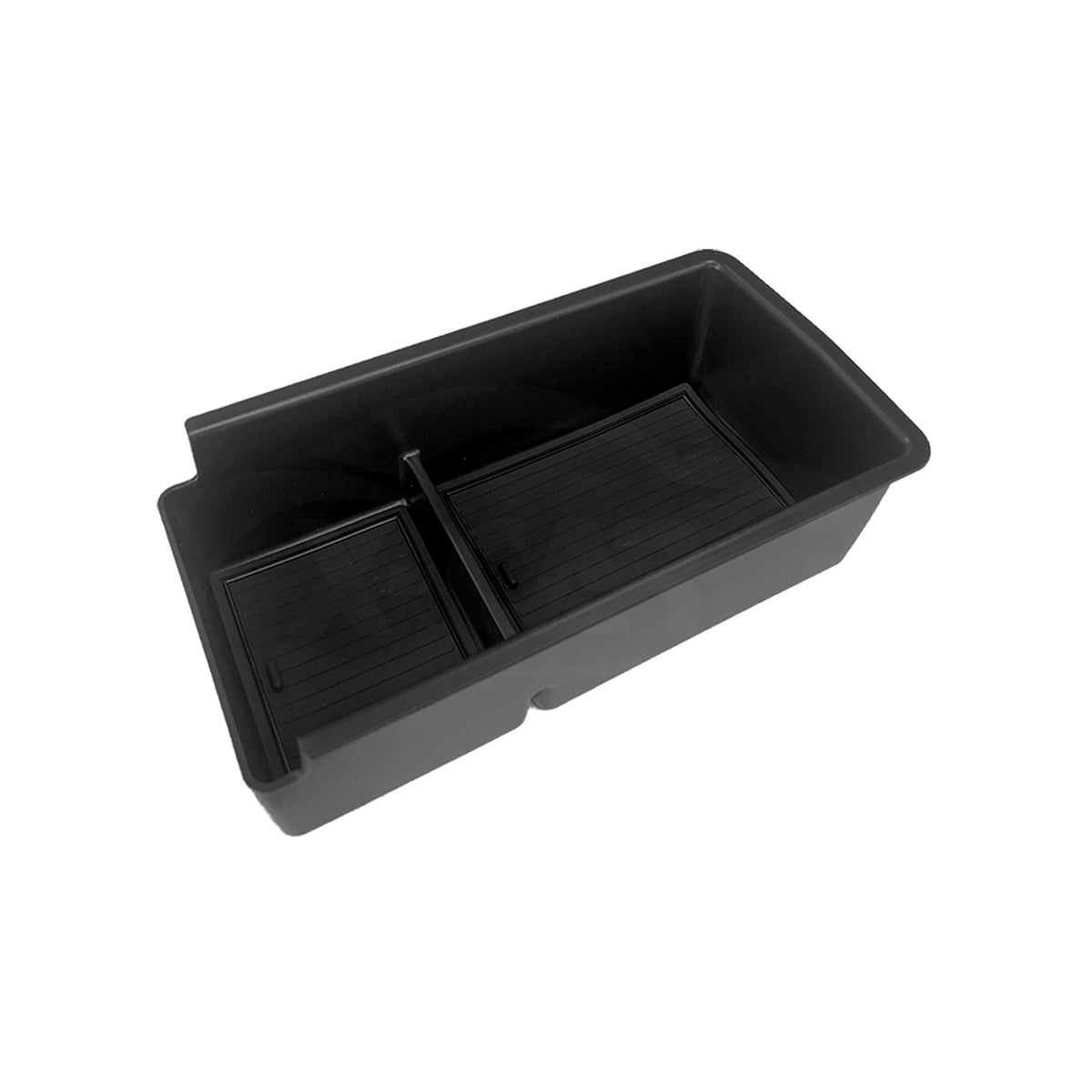 Centre Console Organiser Set for GWM Ora 5 2026-Onwards Dashboard Armrest Tray Storage Box Cup Holder Wireless Charging Pad