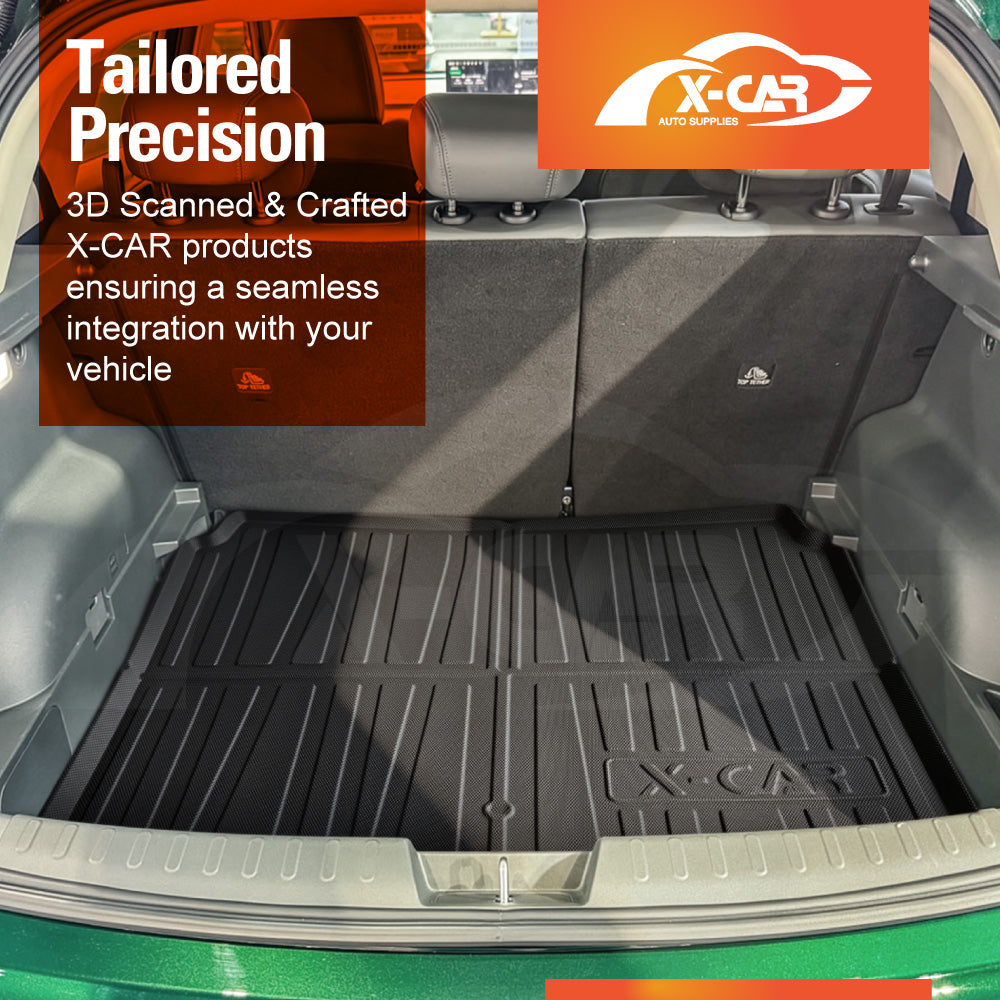 Boot Liner for GWM Ora 5 2026-Onwards Lower Boot Level All Weather Heavy Duty Cargo Trunk Cover Mat Luggage Tray Car Accessories