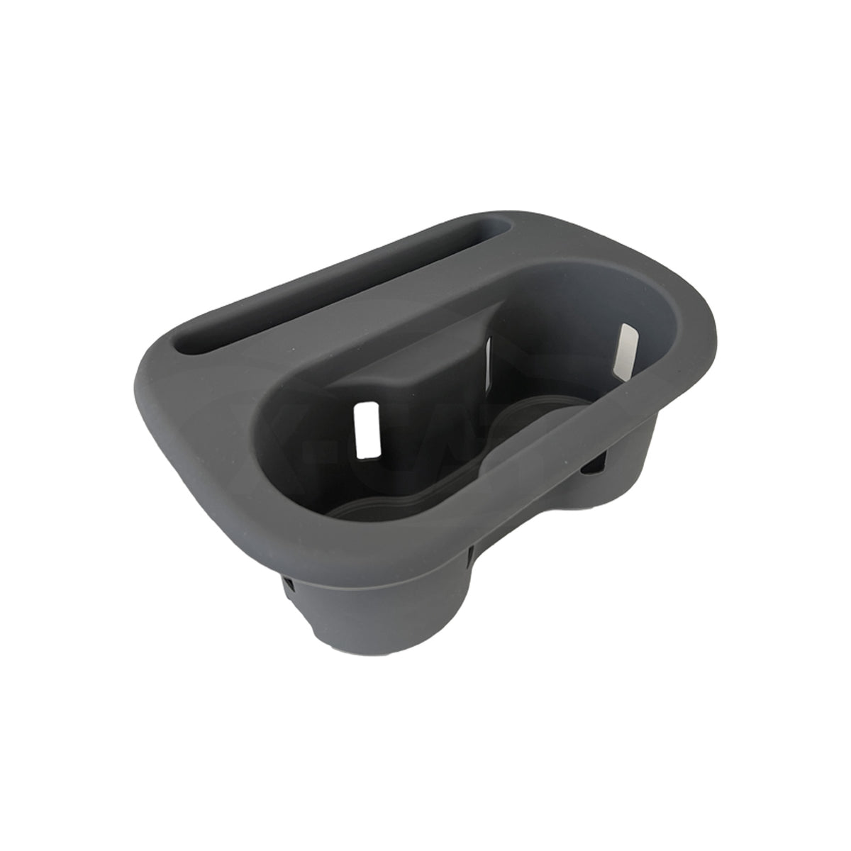 Centre Console Organiser Set for GWM Ora 5 2026-Onwards Dashboard Armrest Tray Storage Box Cup Holder Wireless Charging Pad