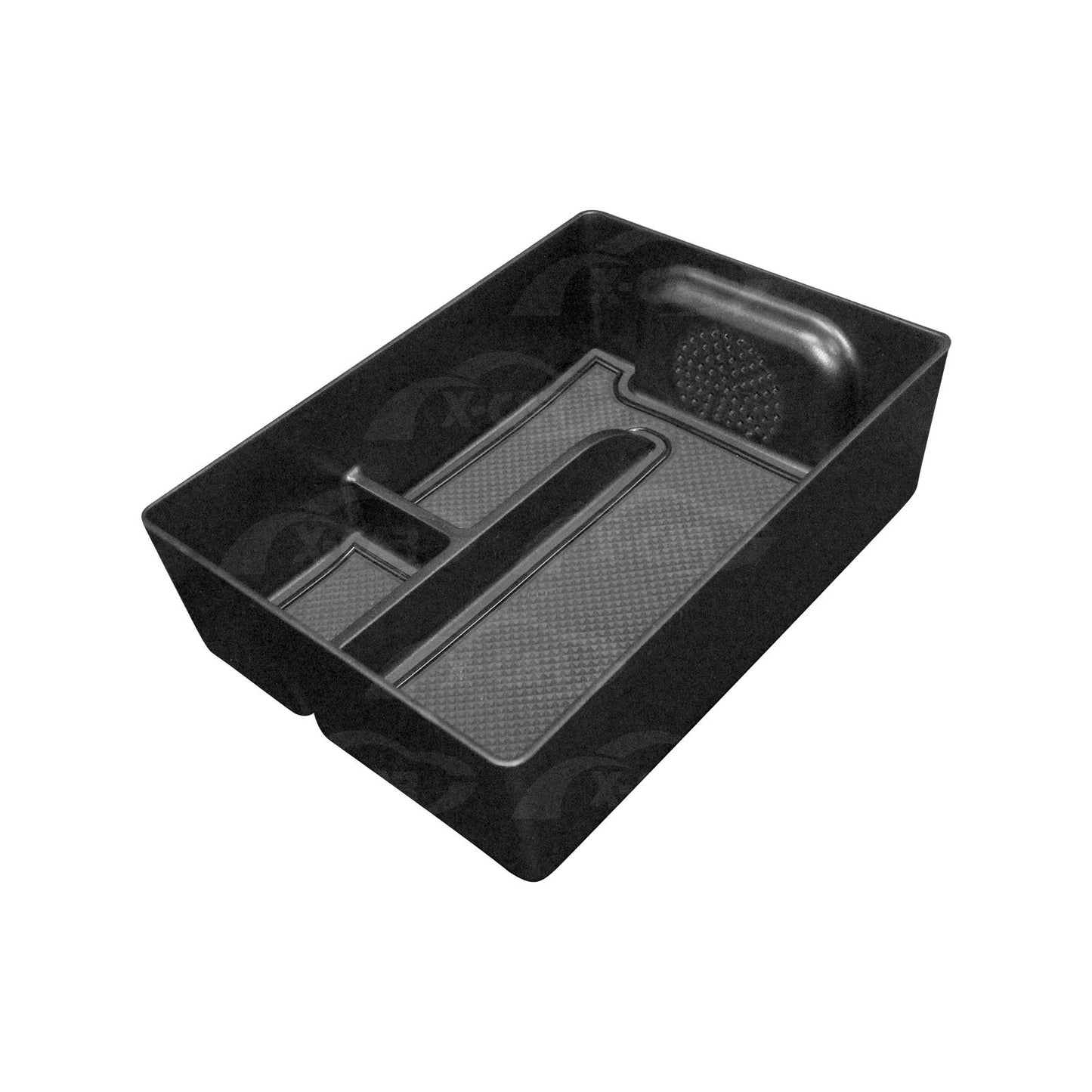 Centre Console Storage Set for GWM Tank 300 Tank300 2023-Onwards Cup Holder Insert Armrest Tray Gearbox Protection Mat Interior Accessories