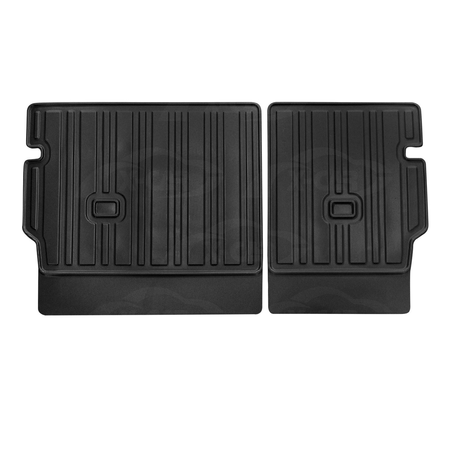 Back Seat Protector for Geely EX2 EX 2 Hatch 2026-Onwards All Weather Heavy Duty Car Seat Kick Mats Cover Accessories