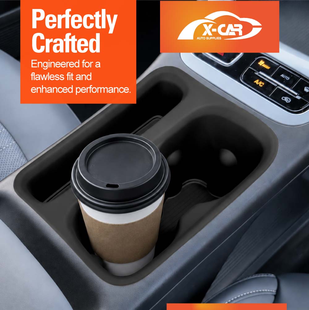 Centre Console Storage Set for Geely EX2 EX 2 2026-Onwards Wireless Charging Pad Cup Holder Armrest Door Side Organiser Tray