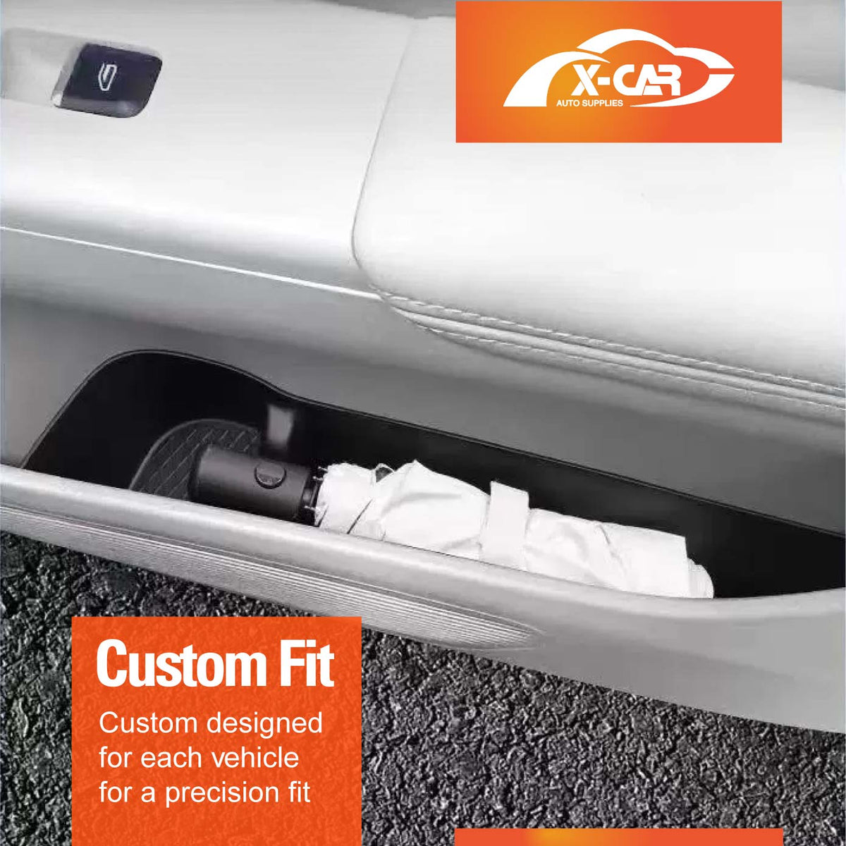Centre Console Storage Set for Geely EX2 EX 2 2026-Onwards Wireless Charging Pad Cup Holder Armrest Door Side Organiser Tray