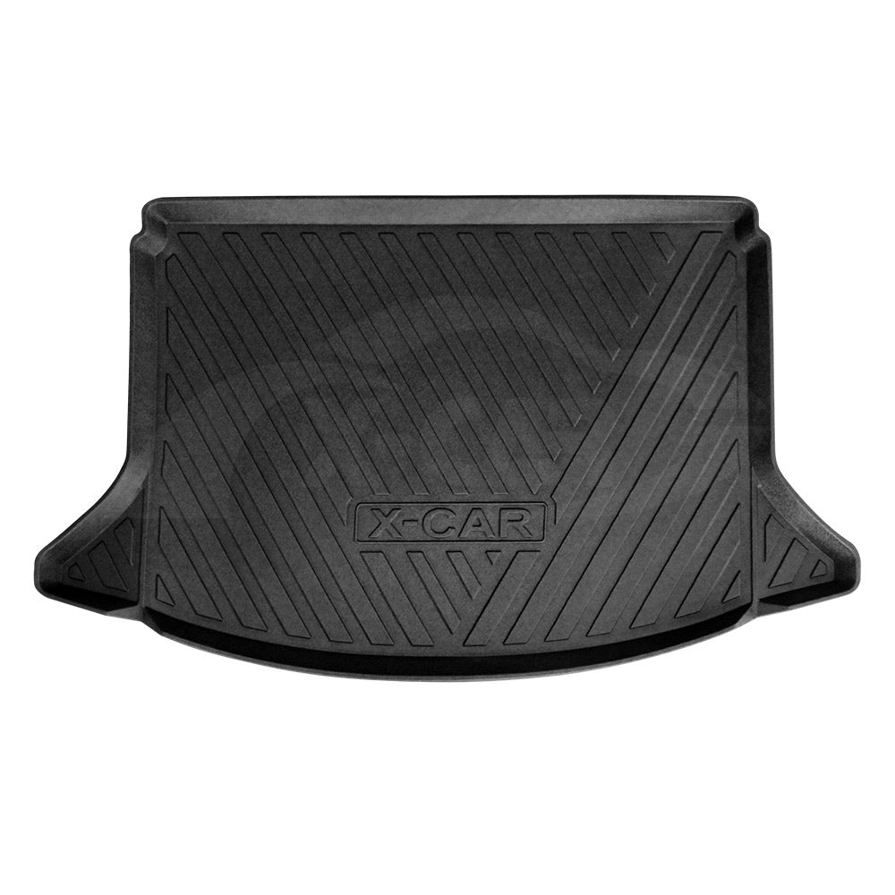Boot Liner for GWM Haval Jolion 2024-Onwards All Weather Heavy Duty Cargo Trunk Mat Luggage Tray Lower Boot Level