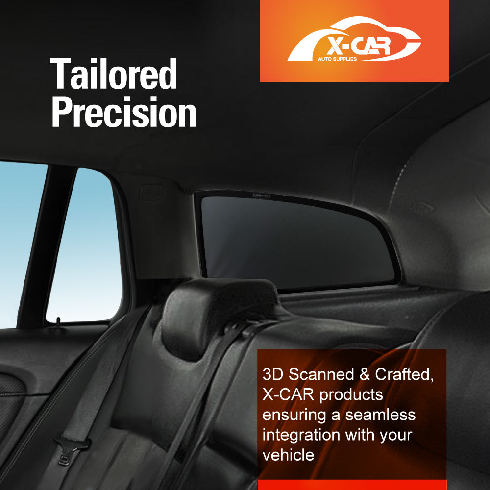 Window Sun Shades for Holden Calais Wagon 2006-2017 Car UV Protection Windscreen Blind Mesh