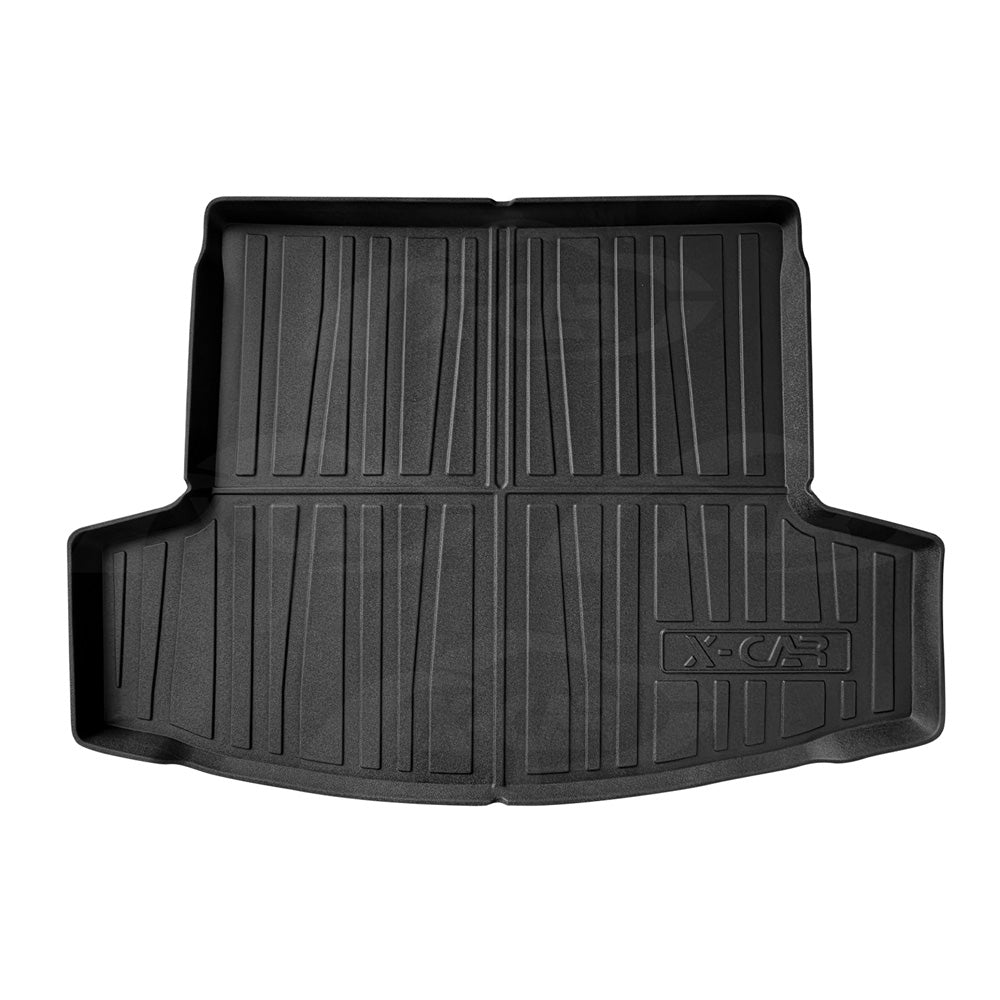 Boot Liner for Holden Captiva 2006-2017 Heavy Duty All Weather Cargo Car Trunk Mat Luggage Tray