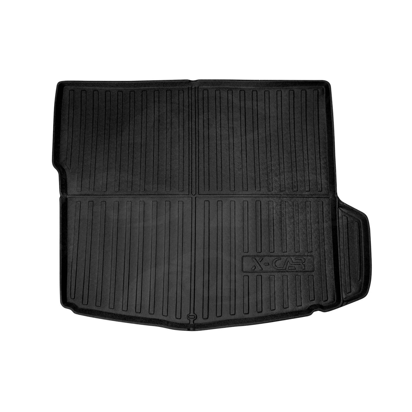 Boot Liner for Holden Commodore VE Series Sedan 2006-2013 All Weather Heavy Duty Cargo Trunk Mat Luggage Tray