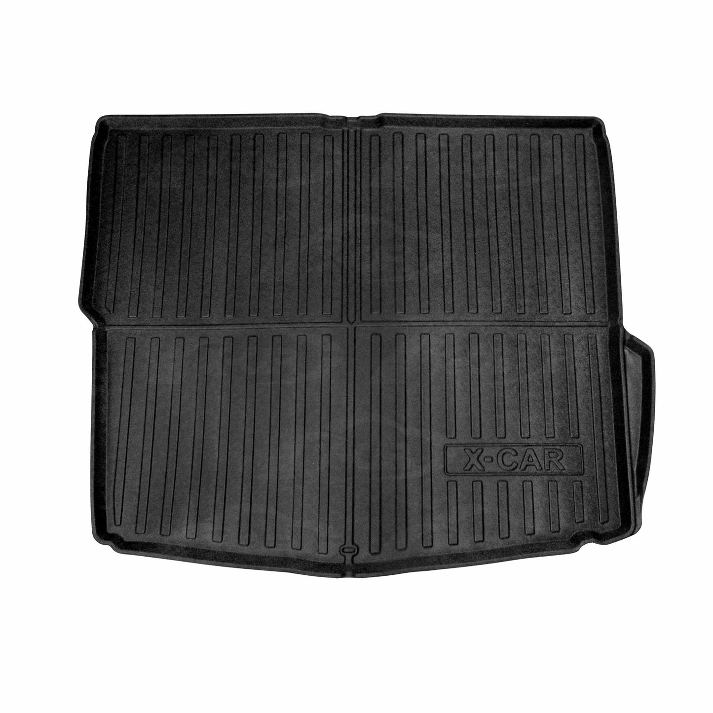Boot Liner for Holden Commodore VF Series Sedan 2013-2017 All Weather Heavy Duty Cargo Trunk Mat Luggage Tray