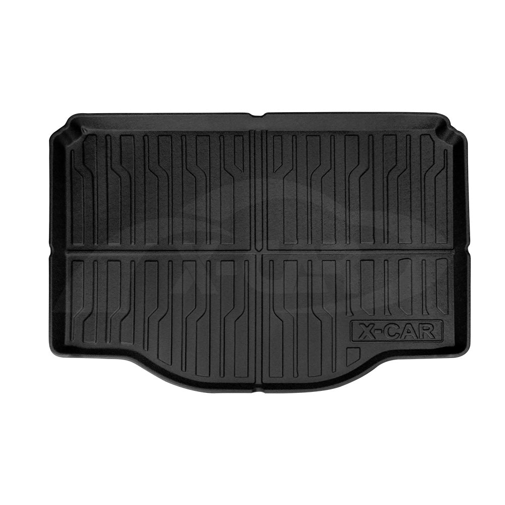 Boot Liner for Holden Trax 2013-2020 All Weather Heavy Duty Cargo Trunk Mat Luggage Tray