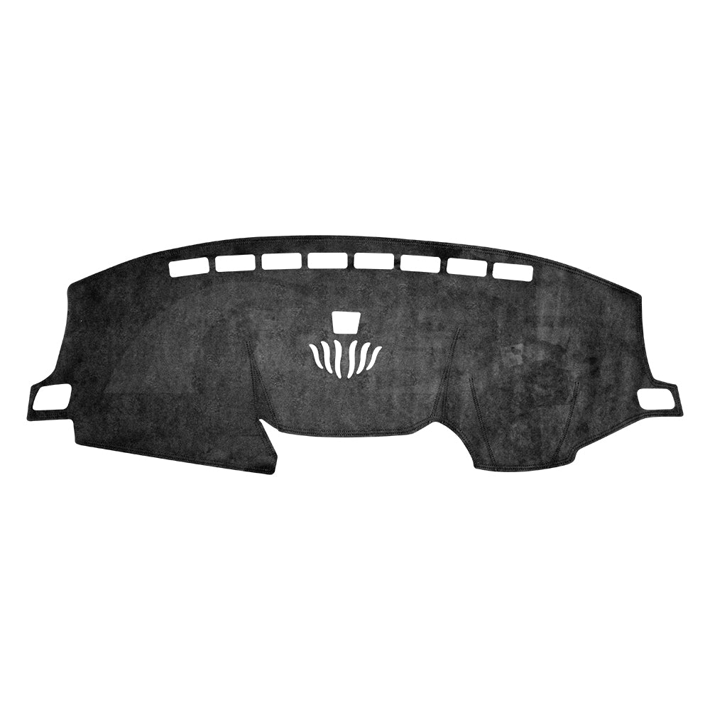 Dash Mat for Honda CRV CR-V 2017-2023 Non-Slip Microfiber Pad Cover Interior Accessories