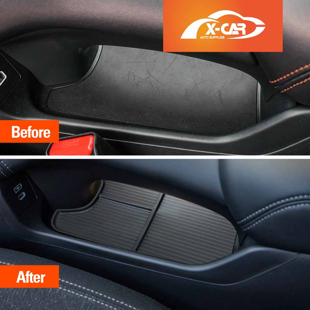 Centre Console Organizer Tray for Honda ZR-V ZRV 2023-Onwards Storage Box Car Interior Accessories