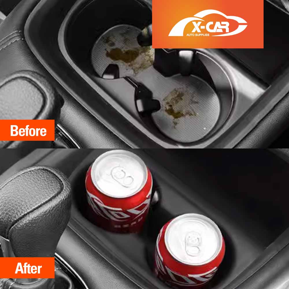 Centre Console Organizer Tray for Honda ZR-V ZRV 2023-Onwards Storage Box Cup Holder Car Interior Accessories
