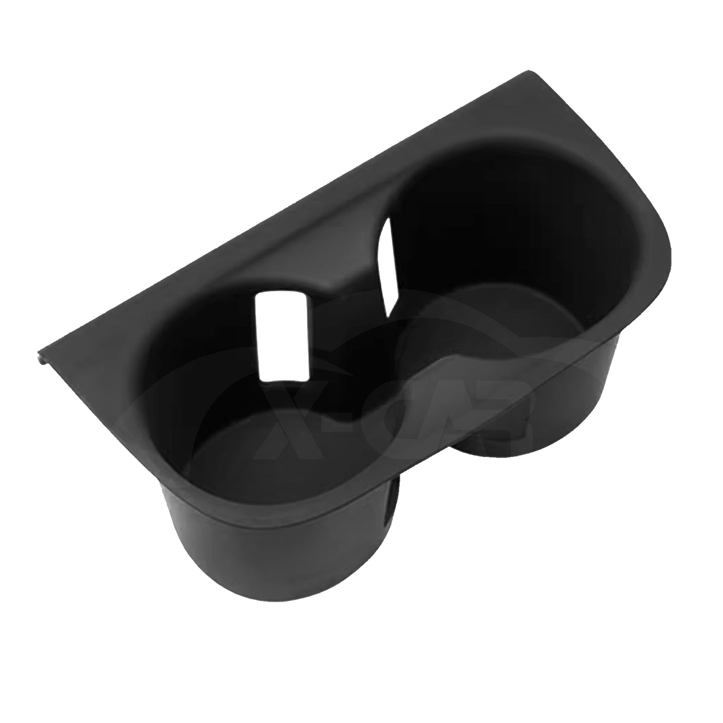 Centre Console Rubber Cup Holder Insert for Honda ZR-V ZRV 2023-Onwards Interior Accessories