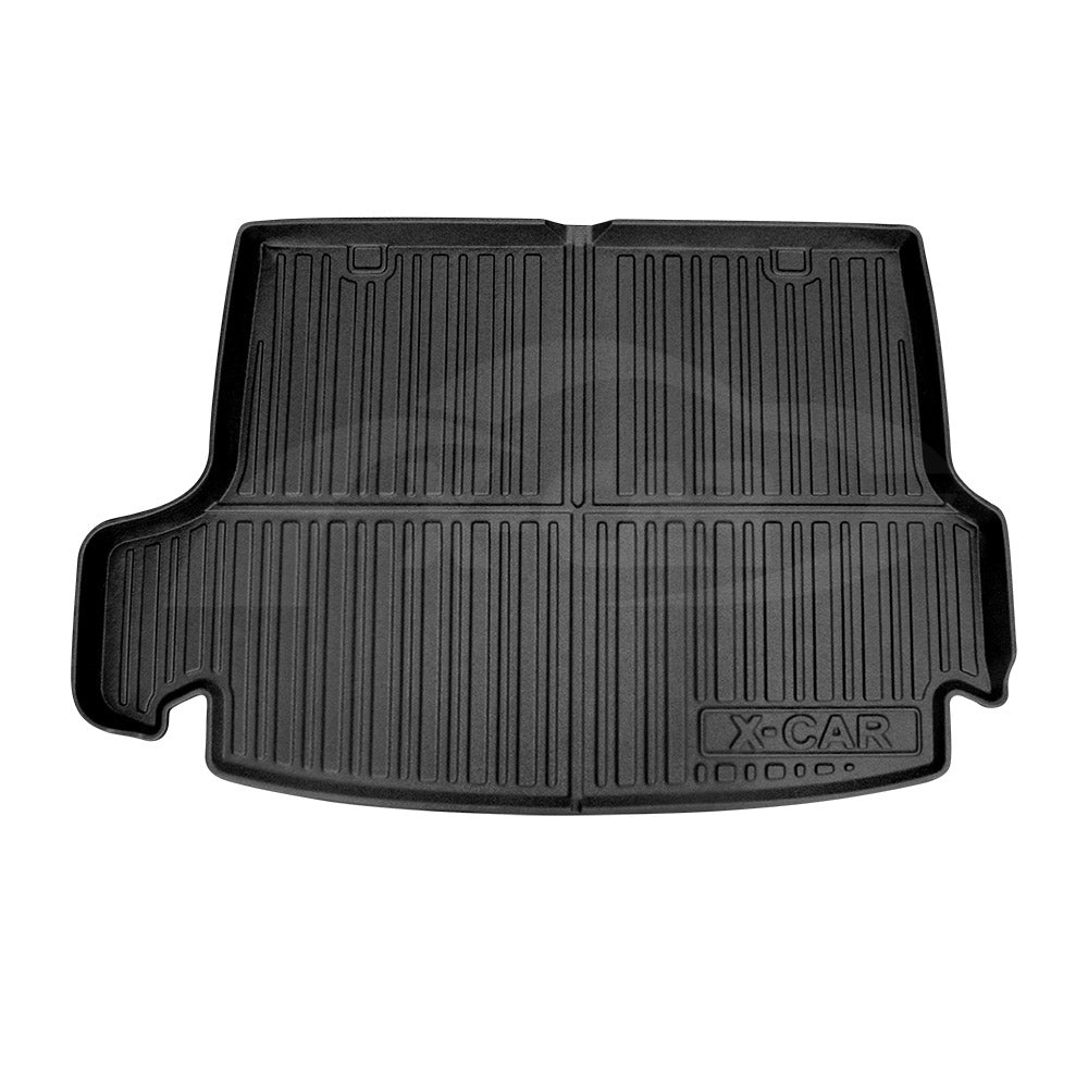 Boot Liner for Honda ZR-V ZRV 2023-Onwards Heavy Duty Cargo Trunk Mat 3D All-Weather Luggage Tray