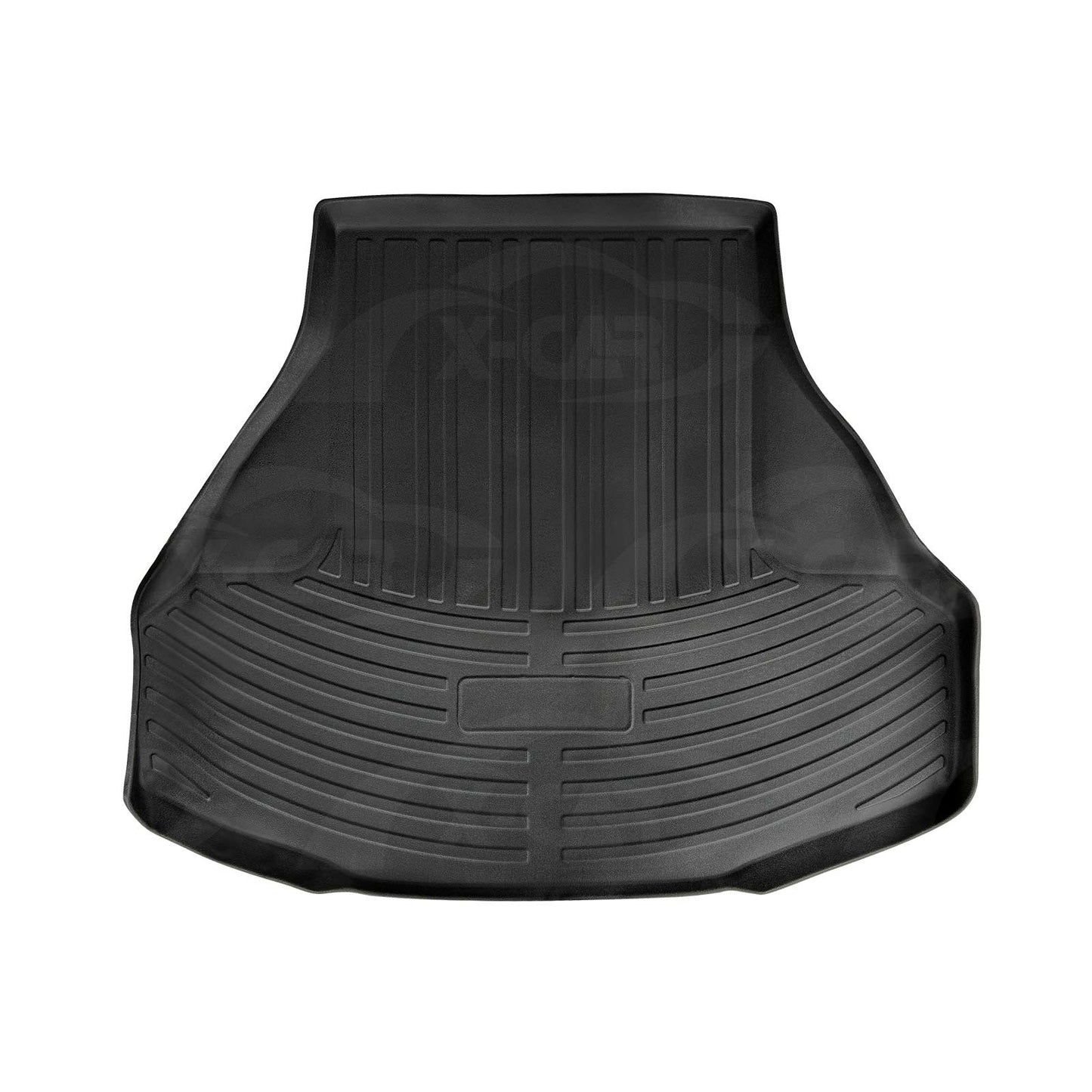 Boot Liner for Honda Accord 2013-2019 Heavy Duty Cargo Trunk Cover Mat Luggage Tray