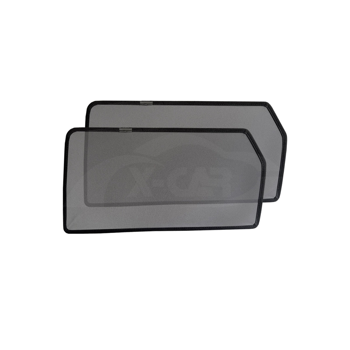 Rear Window Sun Shades for Hyundai ELEXIO 2025-Onwards Car UV Protection Sun Blind Mesh