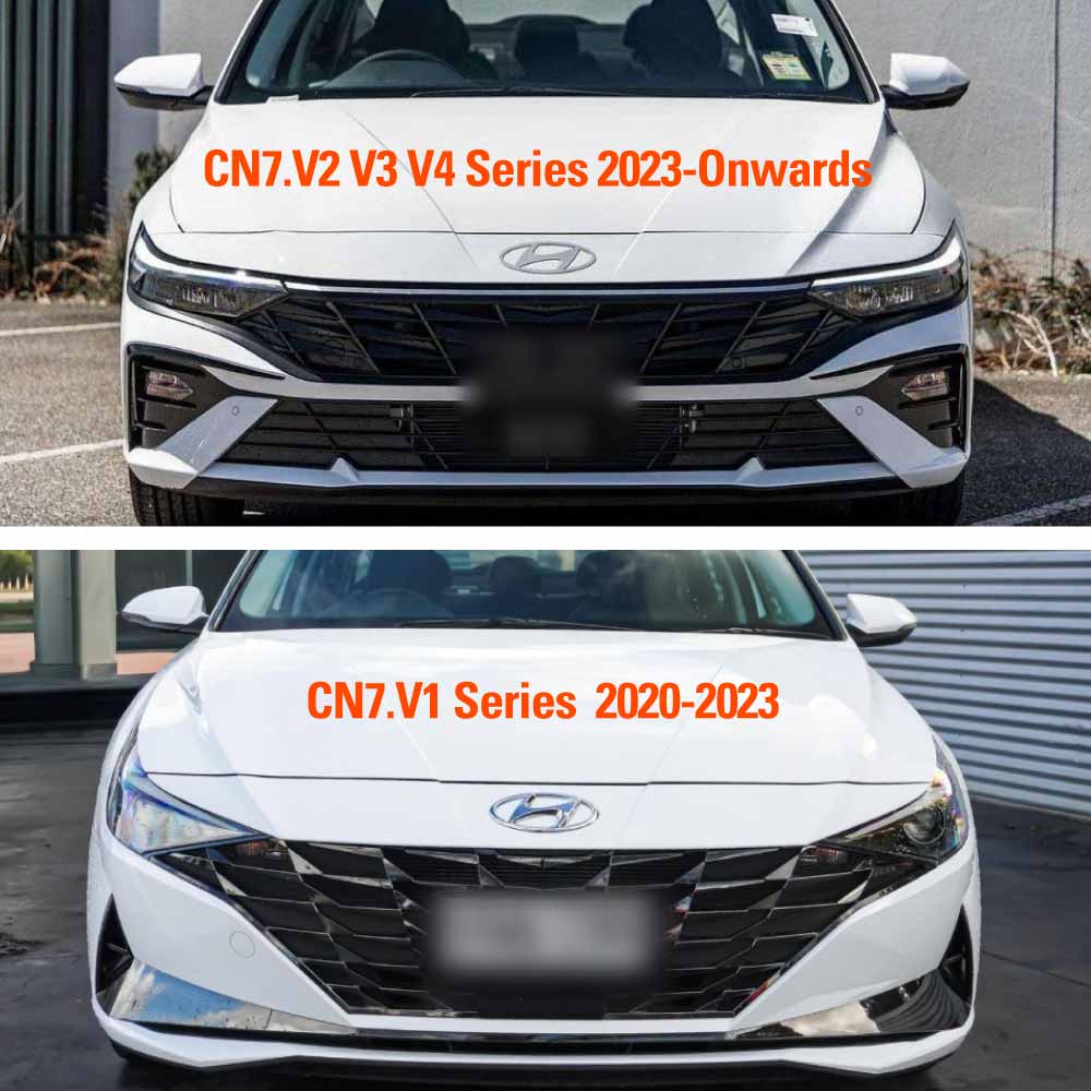 Boot Liner for Hyundai i30 Sedan CN7.V2 V3 V4 2023-Onwards All Weather Heavy Duty Cargo Trunk Cover Mat Luggage Tray Car Accessories
