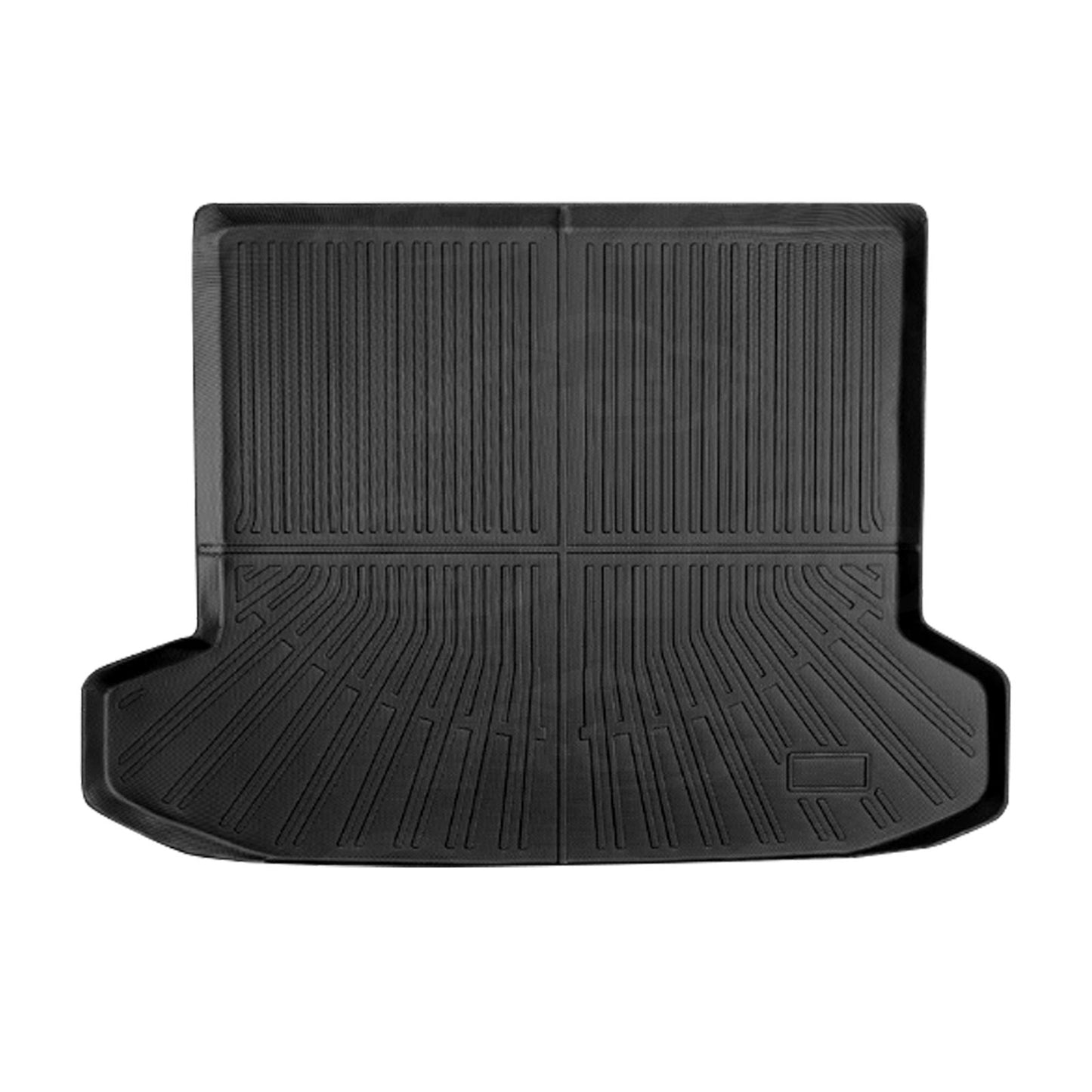 Boot Liner for Hyundai Tucson NX4 Hybrid 2021-Onwards All Weather Heavy Duty Cargo Trunk Cover Mat Luggage Tray Car Accessories