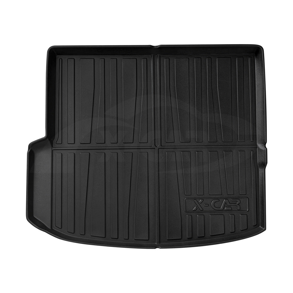Boot Liner for Omoda Omoda 9 2025-Onwards All Weather Heavy Duty Cargo Trunk Mat Luggage Tray Car Accessories