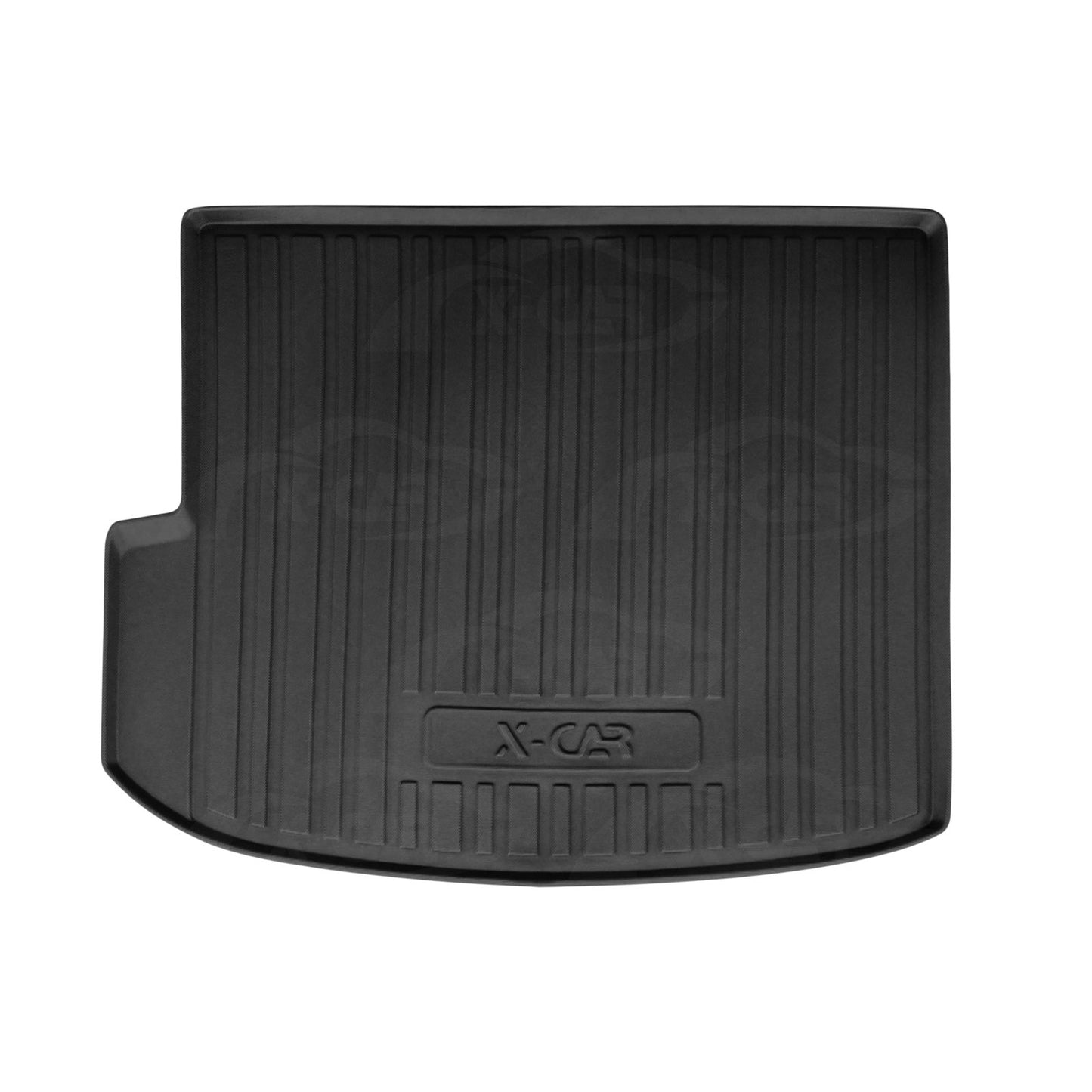 Boot Liner for Omoda Omoda 9 2025-Onwards All Weather Heavy Duty Cargo Trunk Mat Luggage Tray Car Accessories