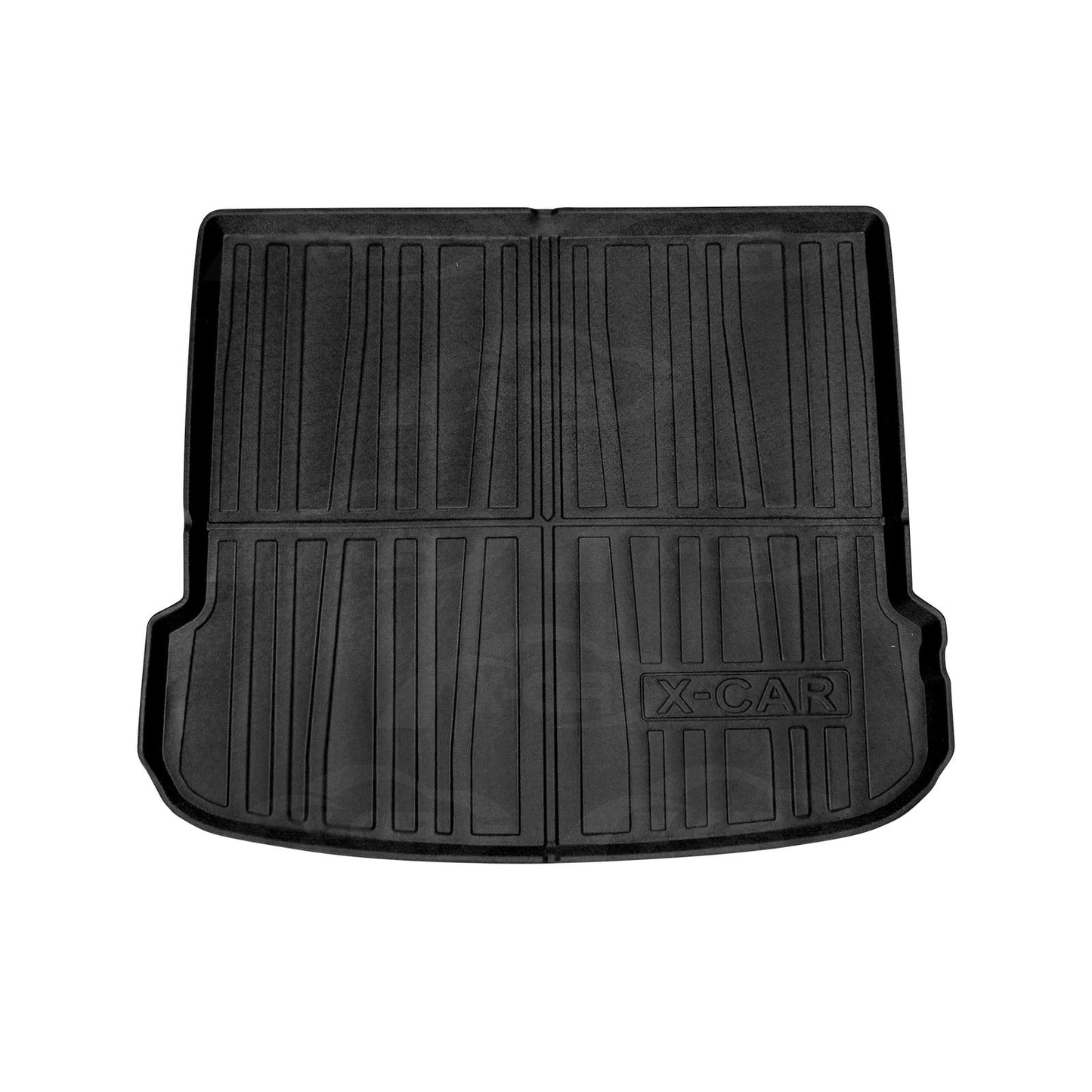 Boot Liner for Jaecoo J8 Series 2025-Onwards All Weather Heavy Duty Cargo Trunk Cover Mat Luggage Tray Car Accessories