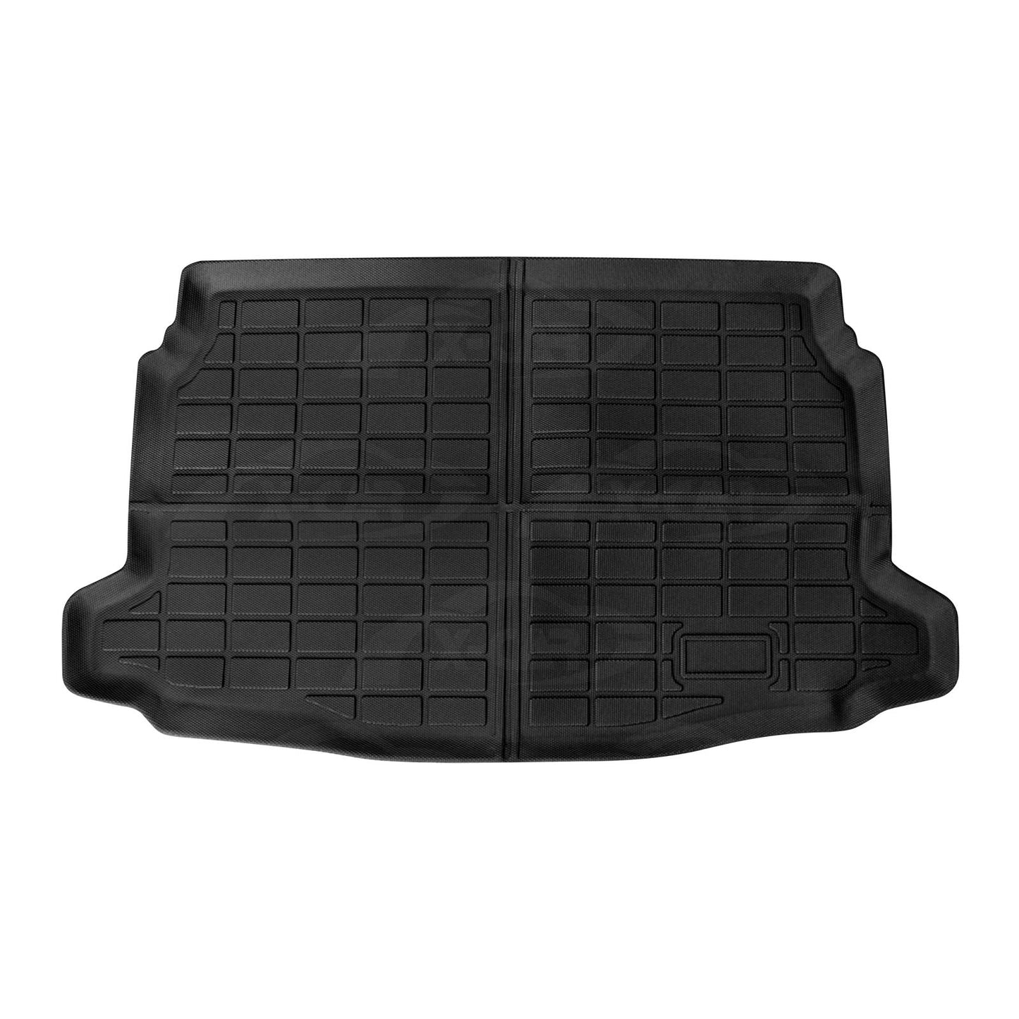 Boot Liner for Jeep Avenger 2024-Onwards All Weather Heavy Duty Cargo Trunk Mat Luggage Tray