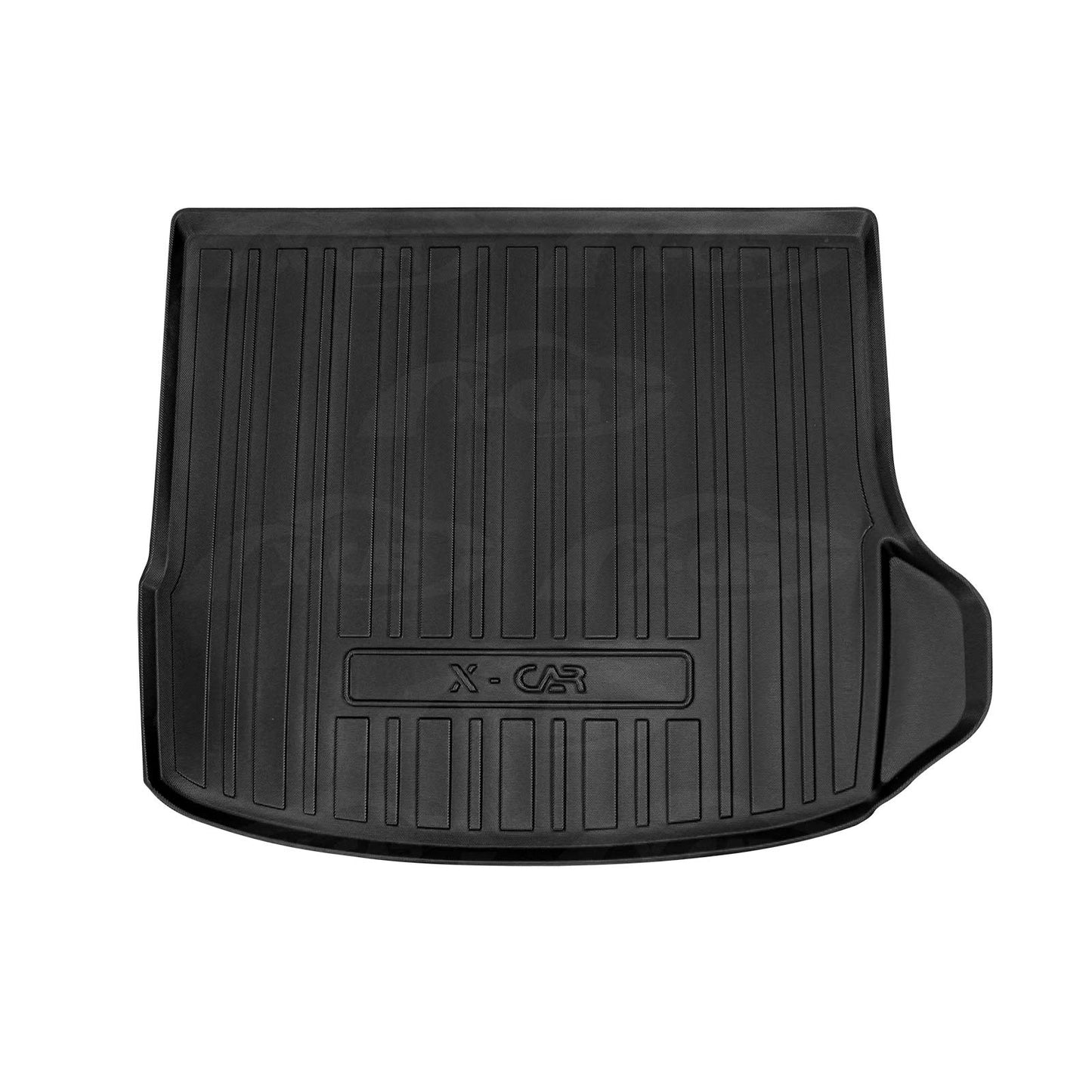 Boot Liner for Jeep Grand Cherokee WL 5 Seater Petrol 2021-Onwards All Weather Heavy Duty Cargo Trunk Mat Luggage Tray