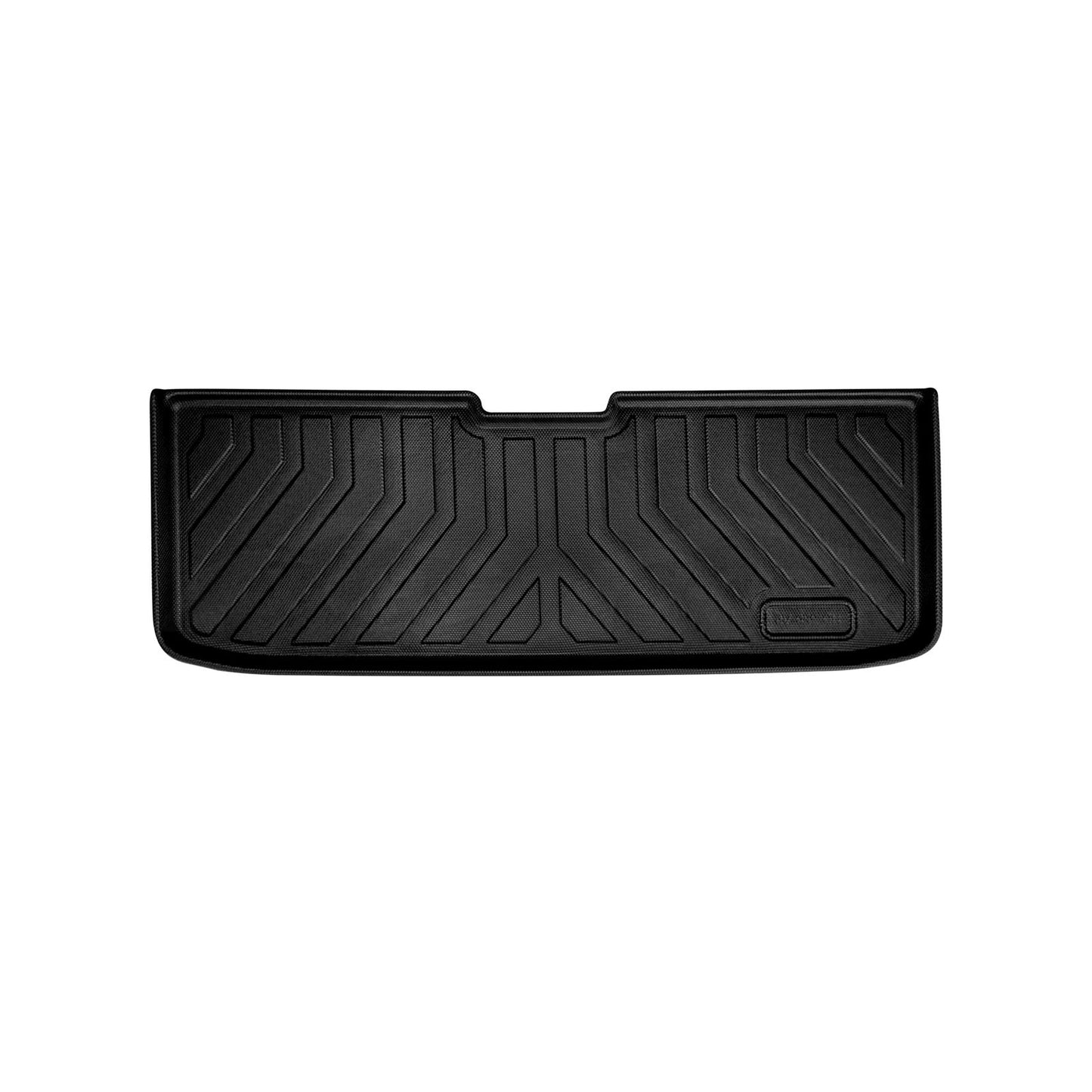 Boot Liner For Suzuki Jimny 3 Door 1998-2018 All Weather Heavy Duty Cargo Trunk Mat Luggage Tray Car Accessories