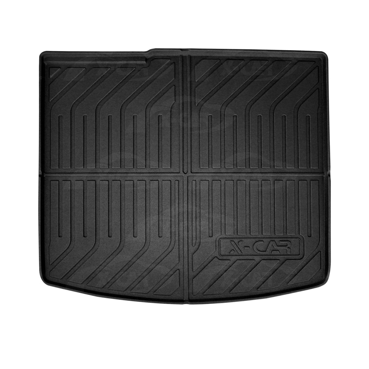 Boot Liner for KGM SsangYong Torres 2024-Onwards All Weather Heavy Duty Cargo Trunk Mat Luggage Tray