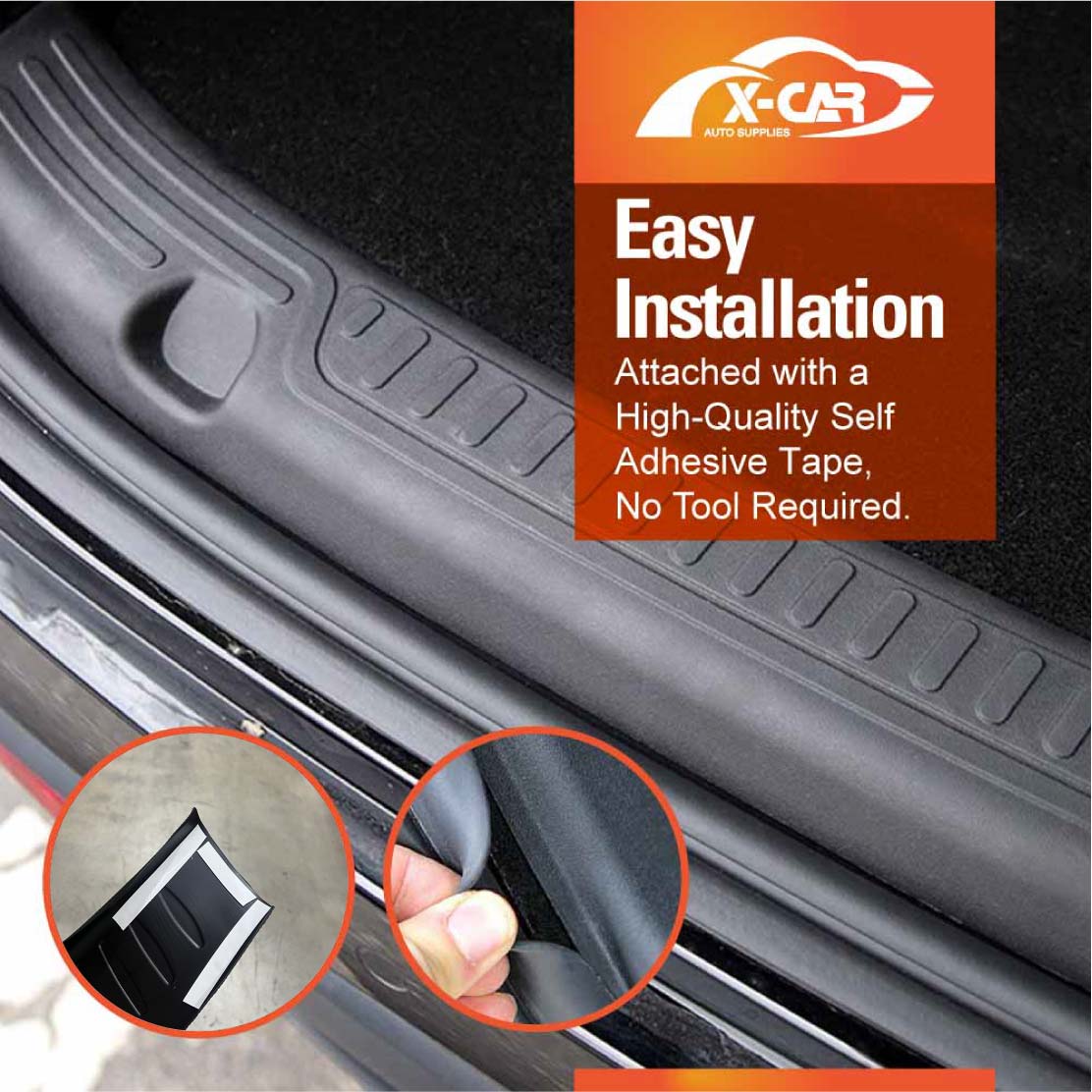Floor Mats Boot Liner Set for Kia Carnival KA4 Hybrid 2020-Onwards All Weather Trunk Cargo Kick Back Seat Sill Protector Covers