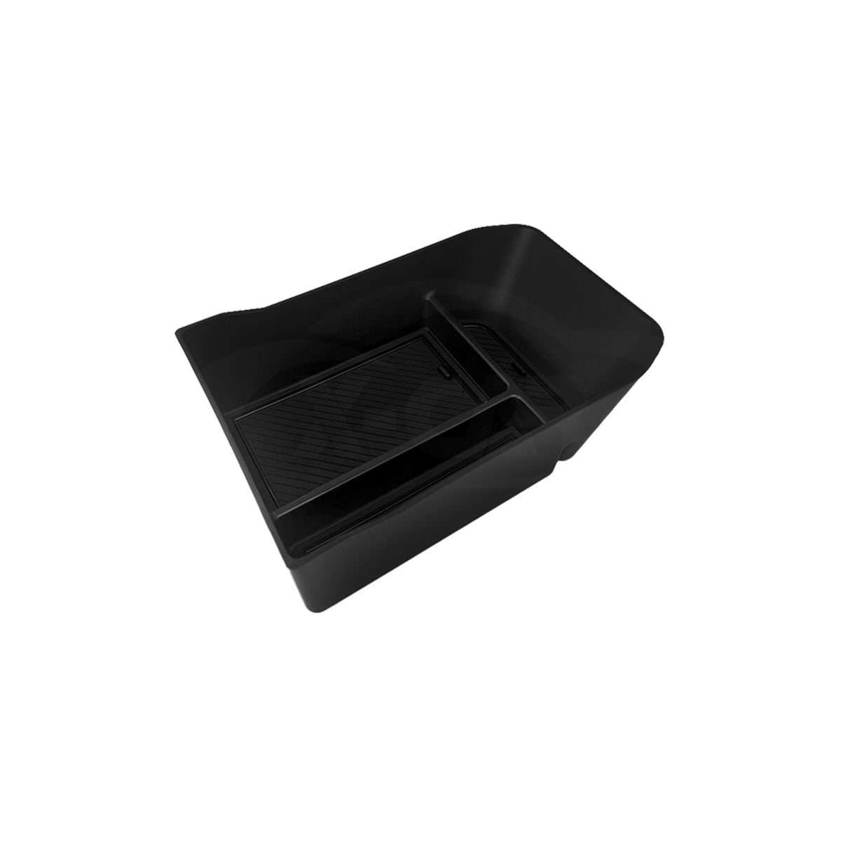 Centre Console Organiser Set for Kia EV4 2025-Onwards Armrest Tray Storage Box Cup Holder Car Interior Accessories