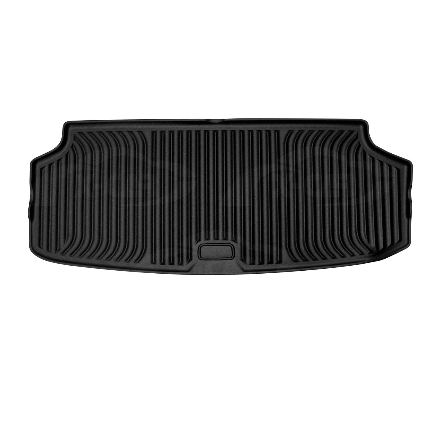 Boot Liner for Kia EV9 EV 9 2023-Onwards All Weather Heavy Duty Cargo Trunk Cover Mat Luggage Tray Car Accessories