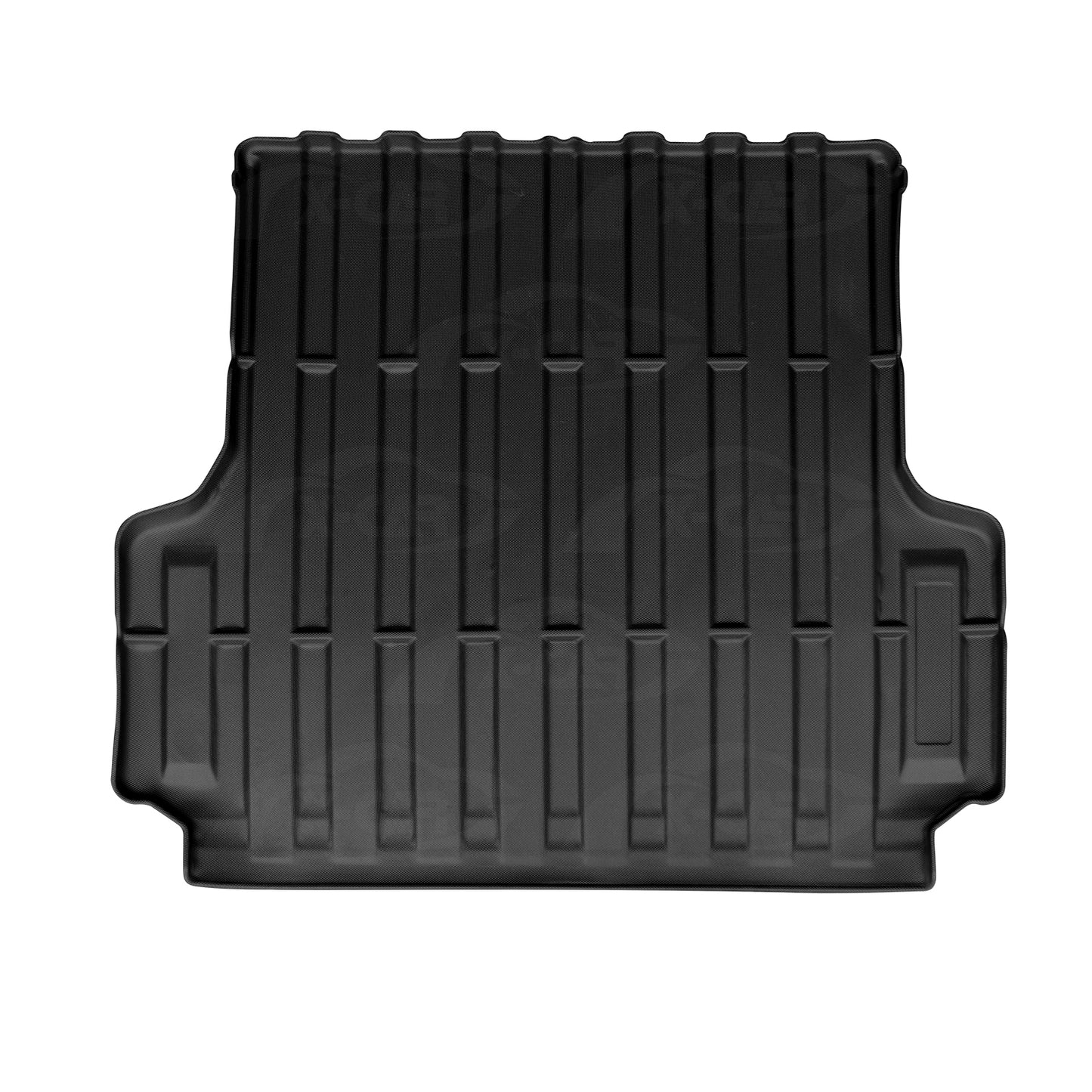 Tub Liner for Kia Tasman Dual Cab 2025-Onwards Heavy Duty All Weather Cargo Trunk Mat Luggage Tray