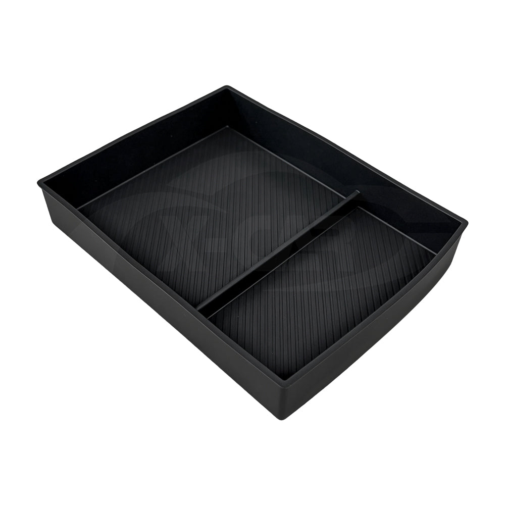 Armrest Organizer Tray Set for Kia K4 Sedan 2024-Onwards Centre Console Storage Box Interior Car Accessories