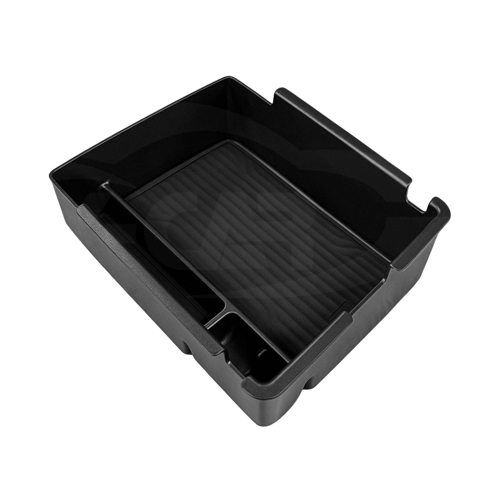 Armrest Organizer Tray Set for Kia K4 Sedan 2024-Onwards Centre Console Storage Box Interior Car Accessories