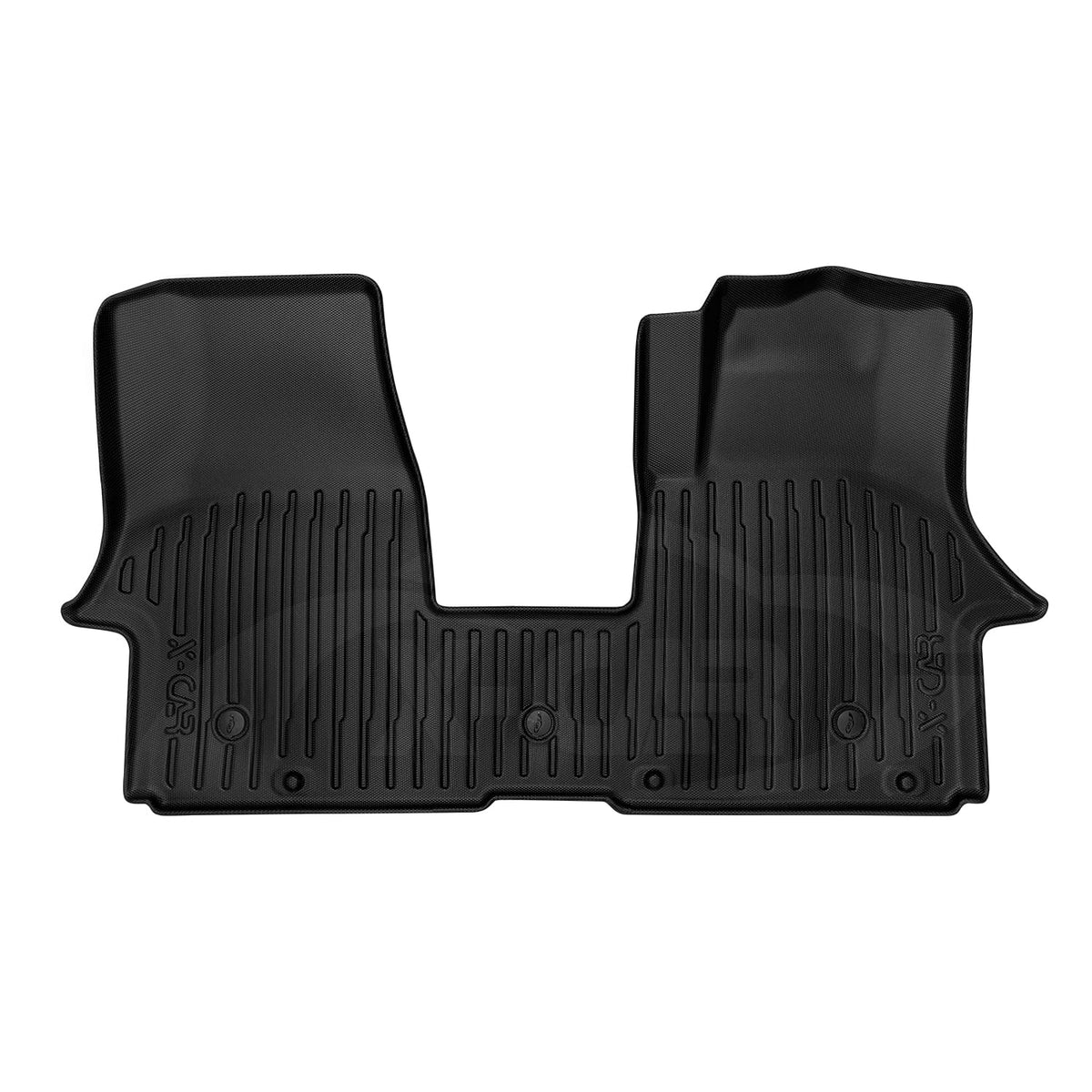 3D Front Floor Mat for Kia PV5 PV 5 2026-Onwards Heavy Duty All Weather Car Waterproof Interior Protection Liner